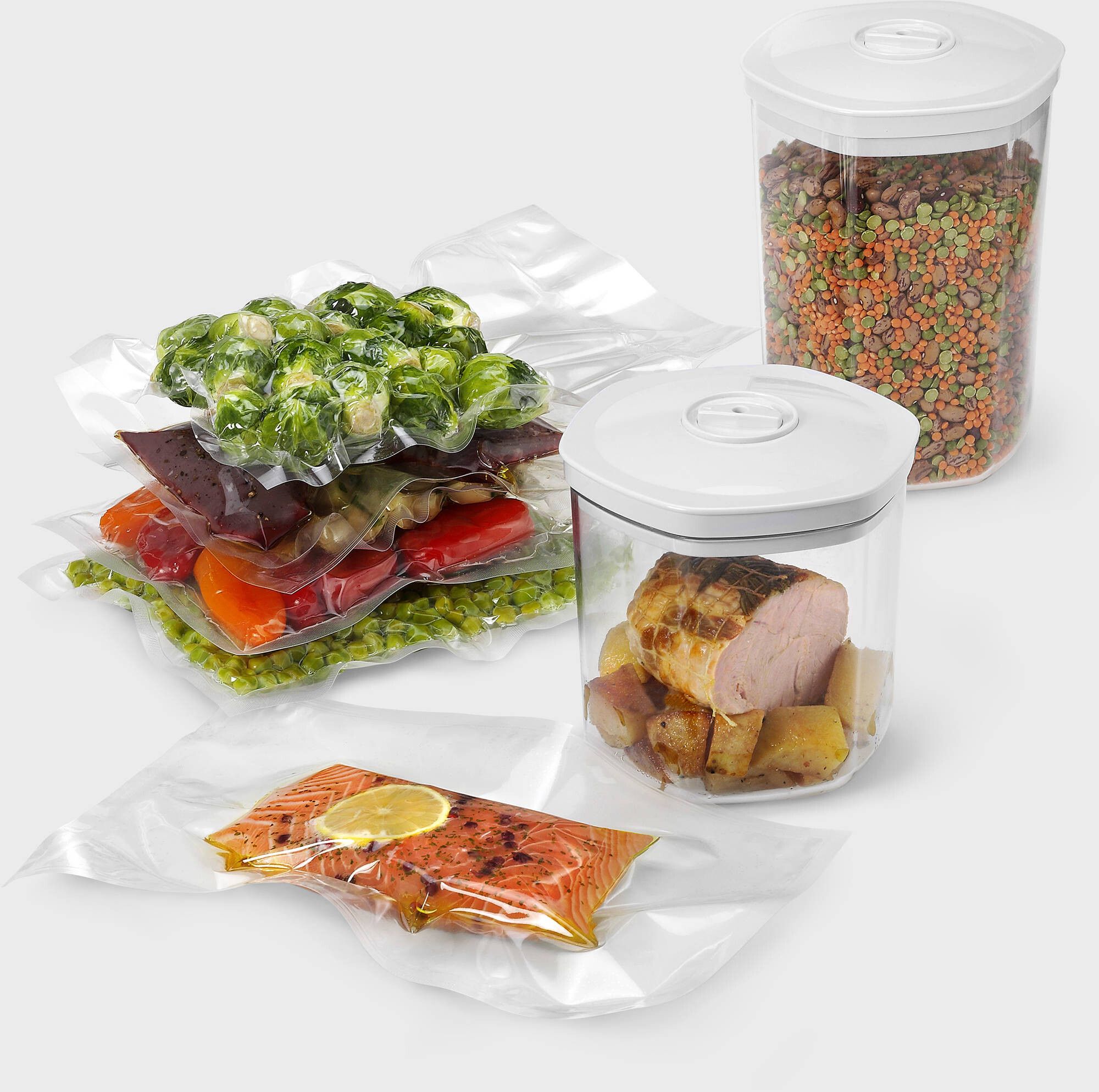 LIFEBOX Smeg afbeelding 2