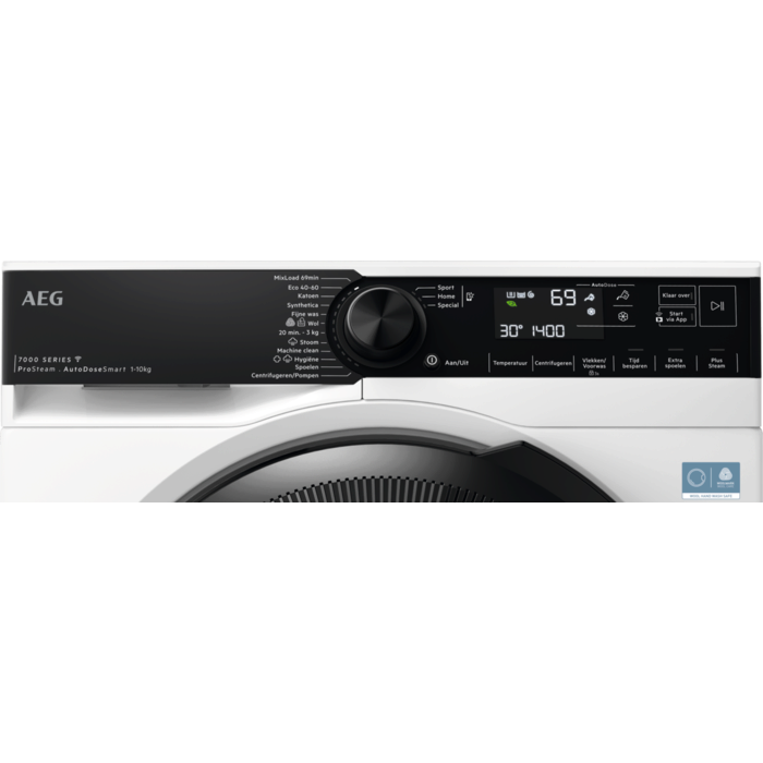 LR7606AD4 Smeg afbeelding 2