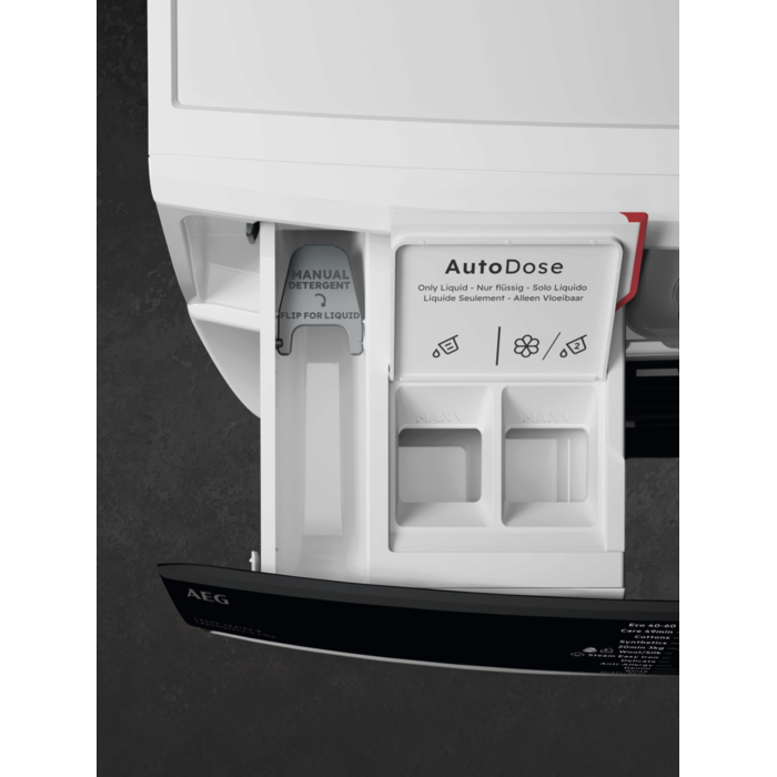 LR7606AD4 van Smeg afbeelding 6