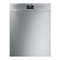 Smeg LSP292DX