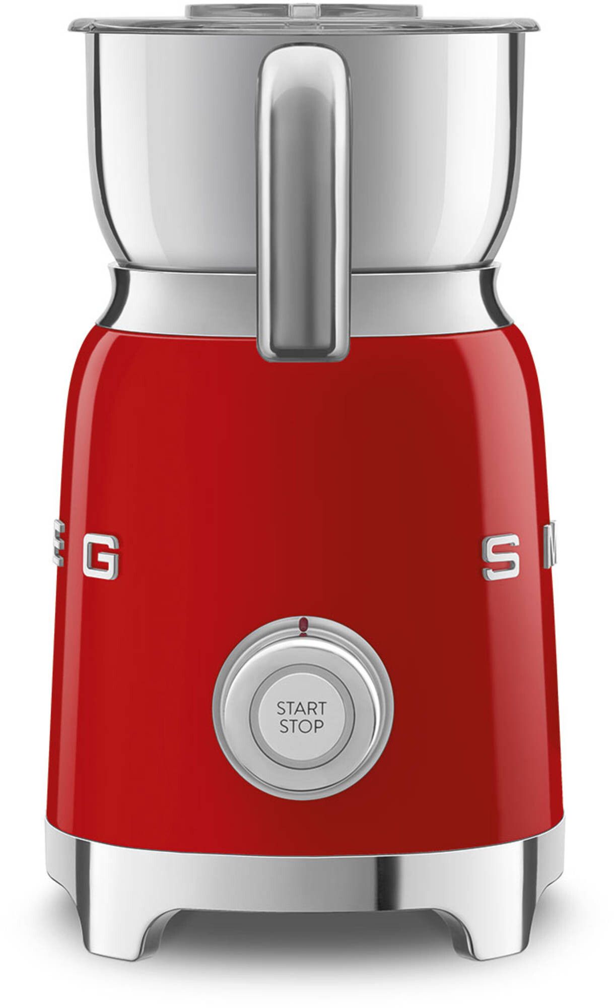 Smeg MFF11RDEU