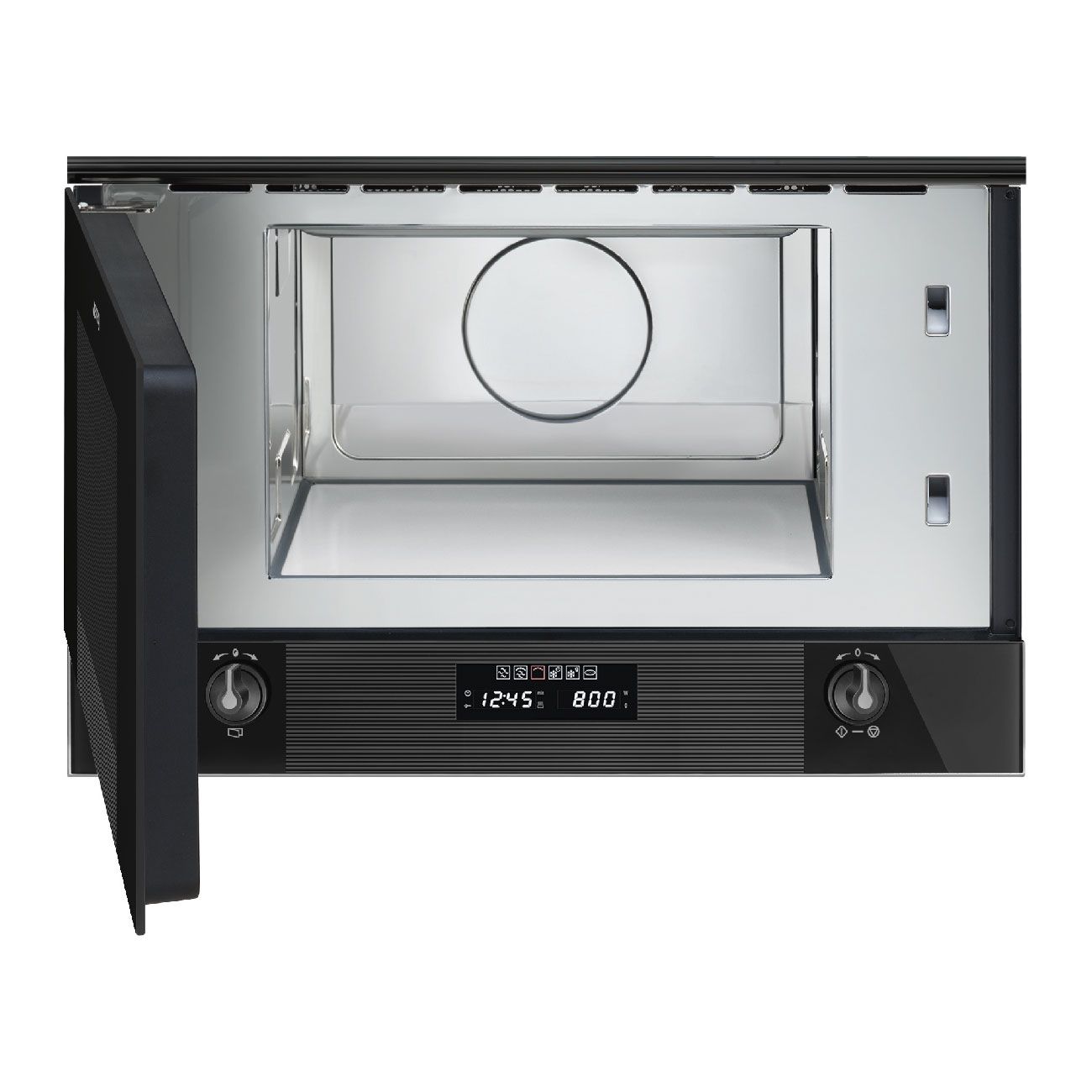 MP122B3 Smeg afbeelding 2