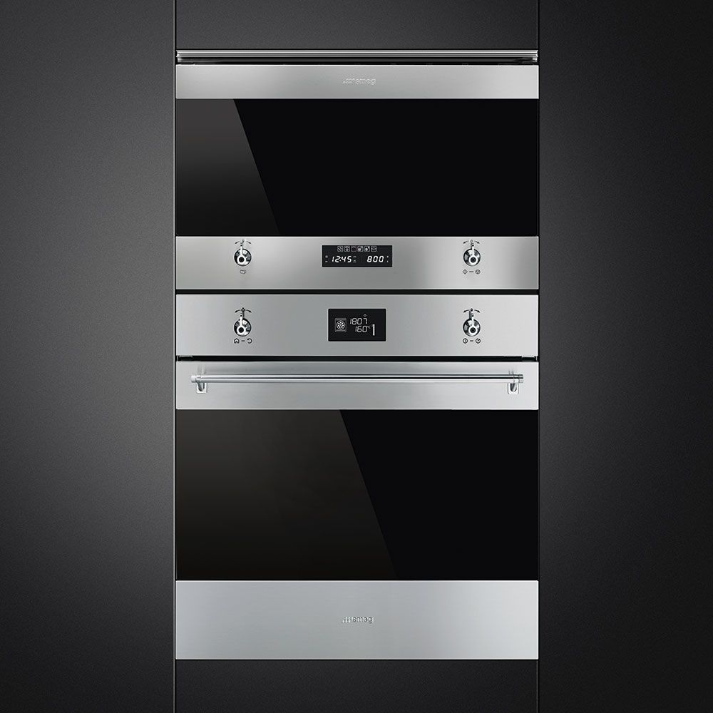 MP322X1 Smeg afbeelding 2
