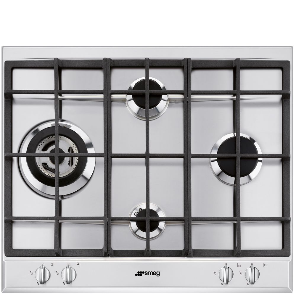 Smeg P261XGHNLK
