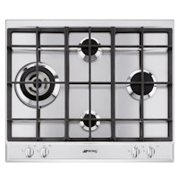 Smeg P261XGHNLK