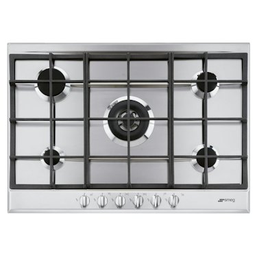 Smeg P272XGHNLK