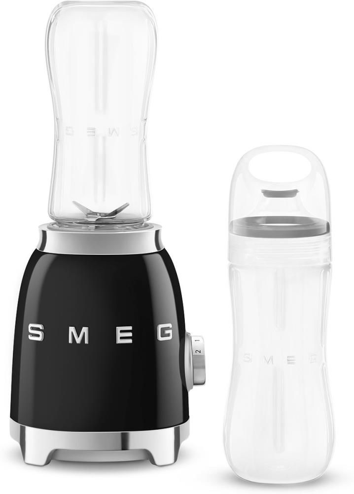 Smeg klein huishoudelijk PBF01BLEU afbeelding 3