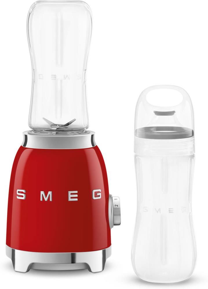 Smeg klein huishoudelijk PBF01RDEU afbeelding 3
