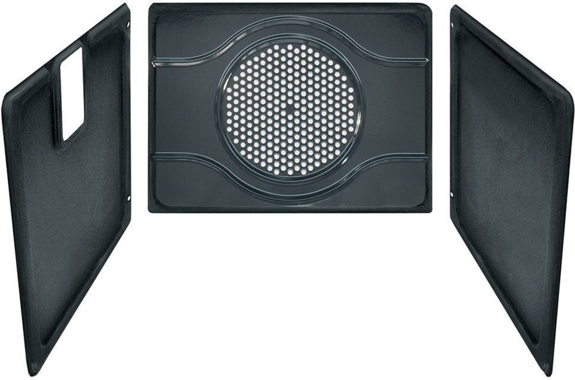 Smeg PC601