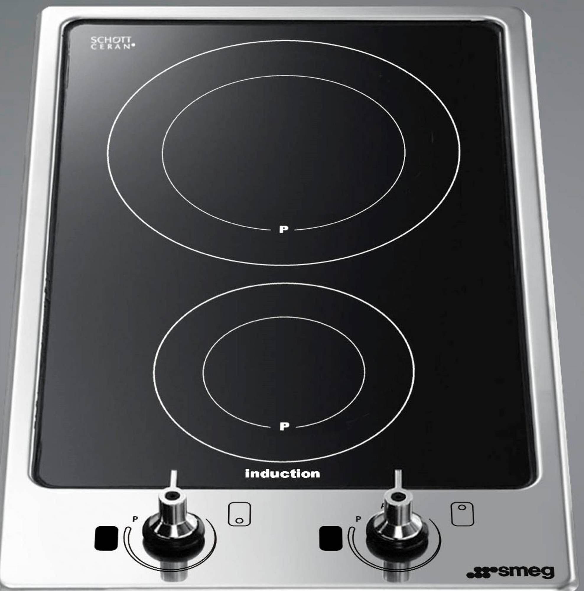 Smeg PGF32I1