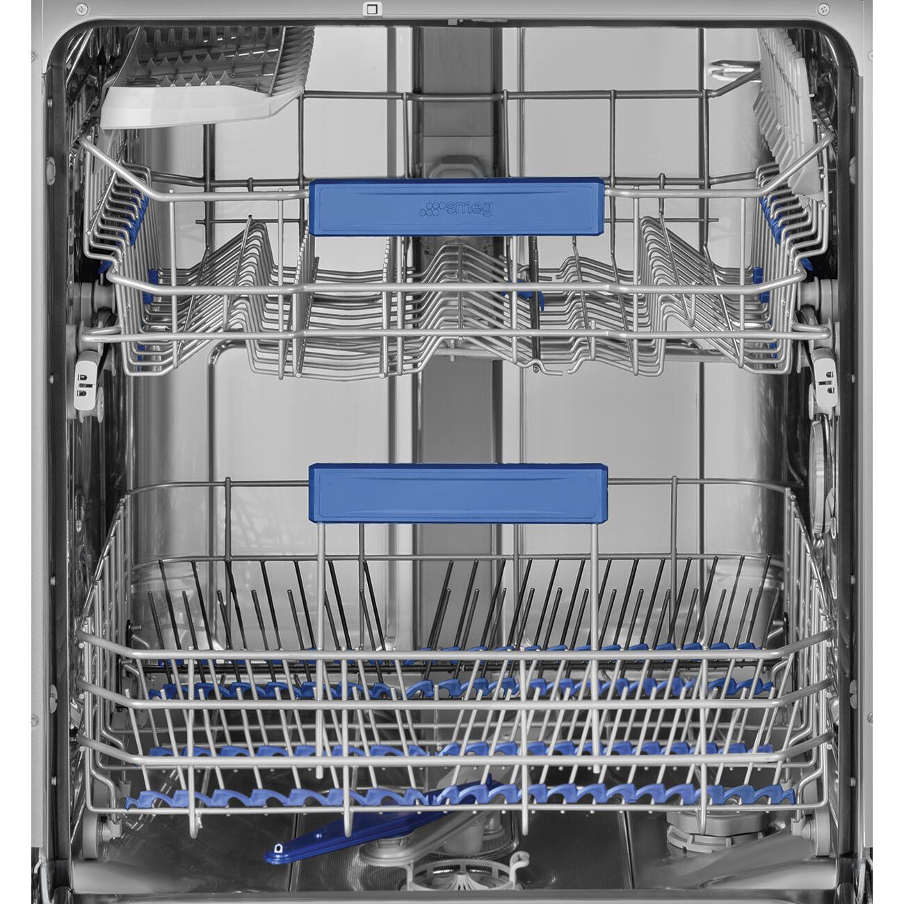 Smeg vaatwasser PL254CX afbeelding 3