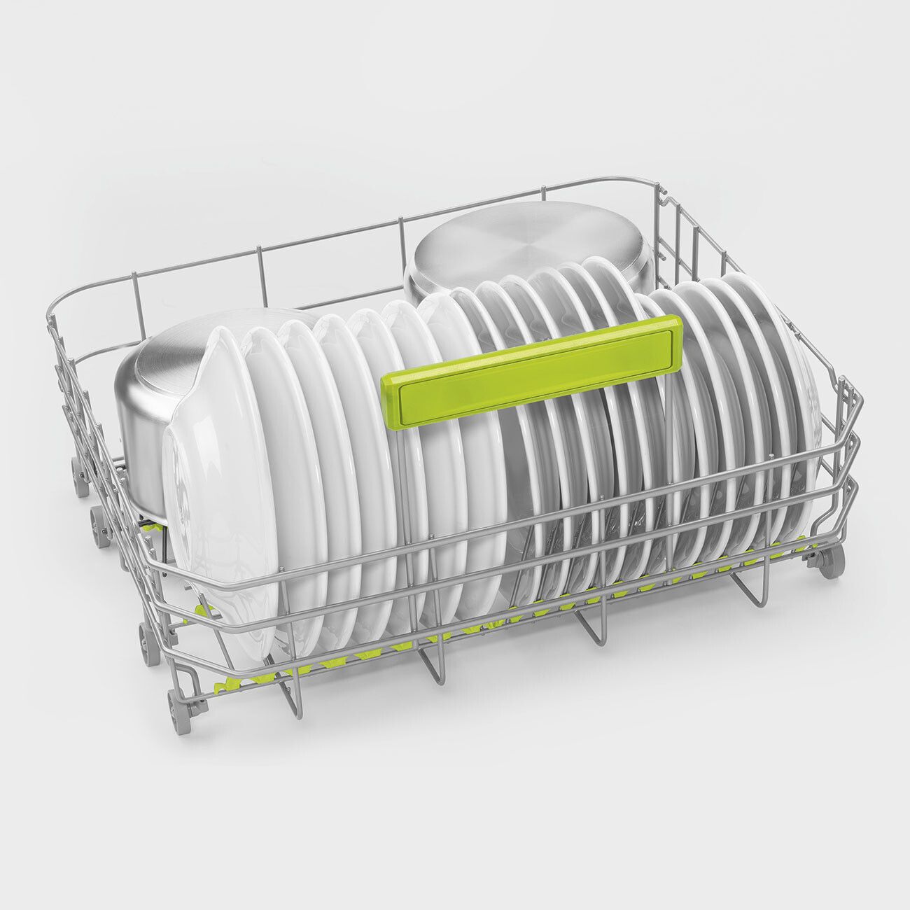 Smeg PL292DX inbouw vaatwasser afbeelding 5