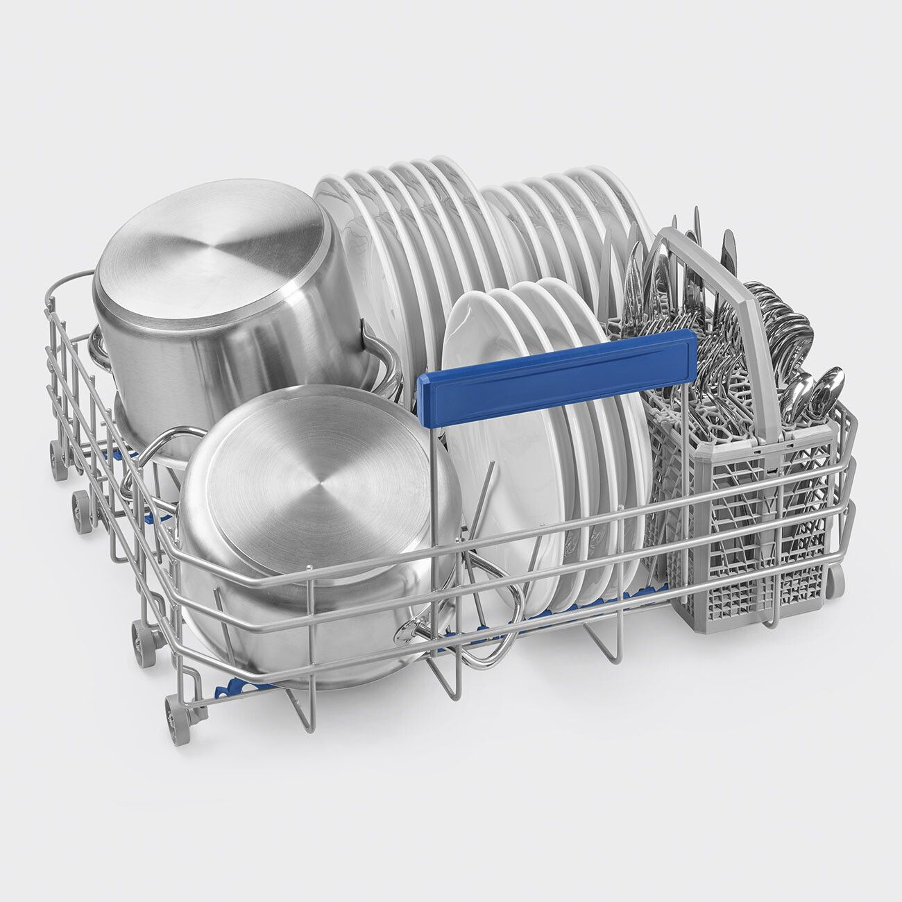 PL4326XDE Smeg afbeelding 2