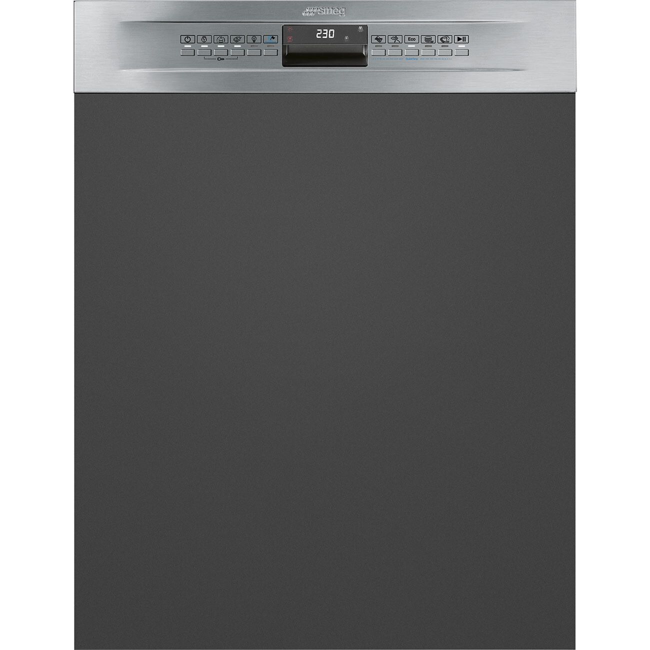 Smeg PL4326XDE