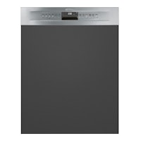 Smeg PL4326XDE