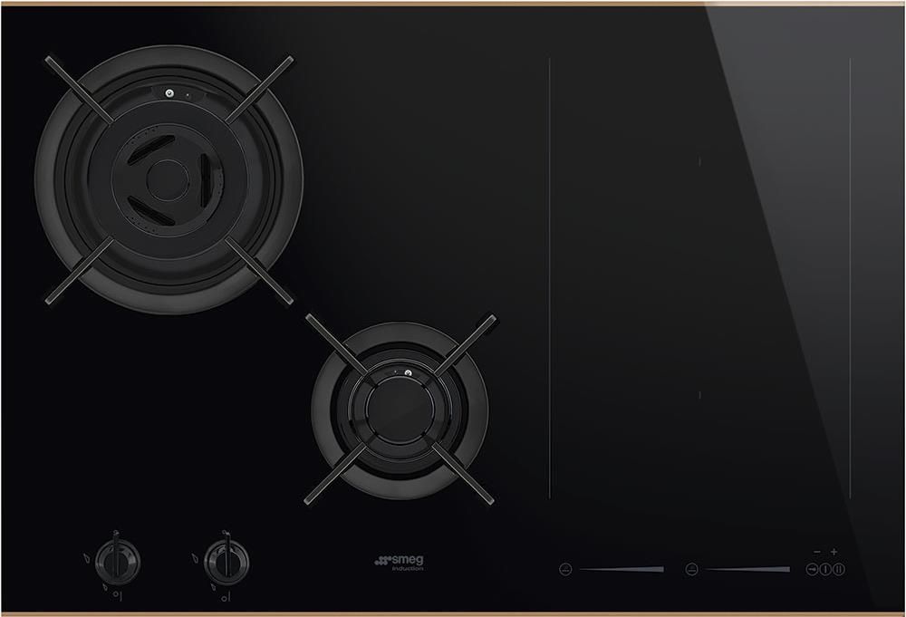 Smeg PM6721WLDR