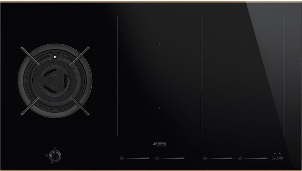 Smeg PM6912WLDR