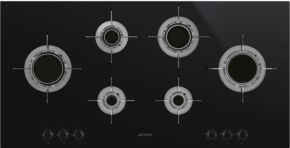 Smeg PVL6106CN