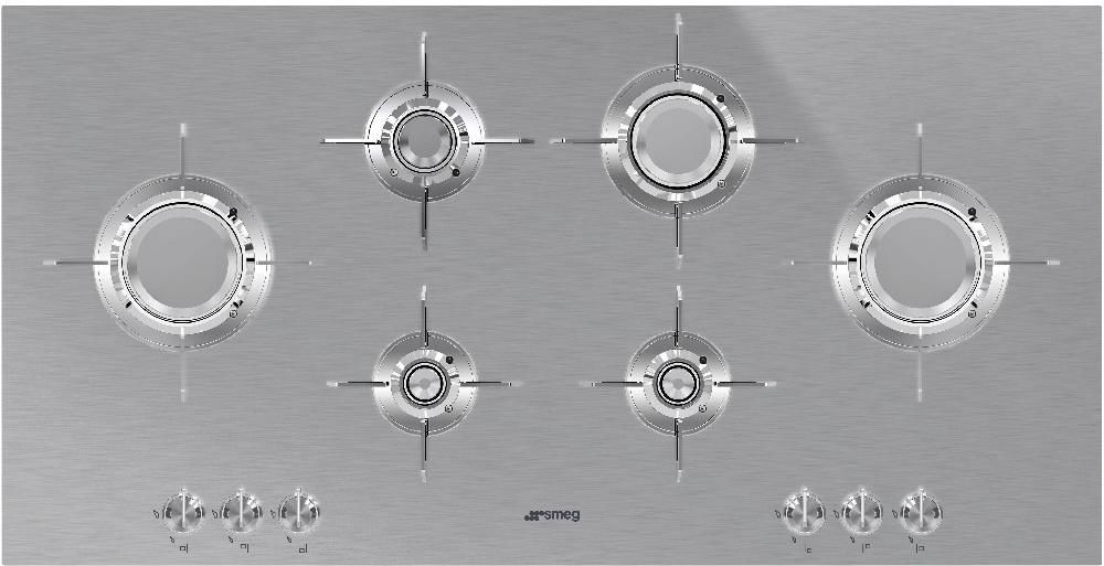 Smeg PXL6106