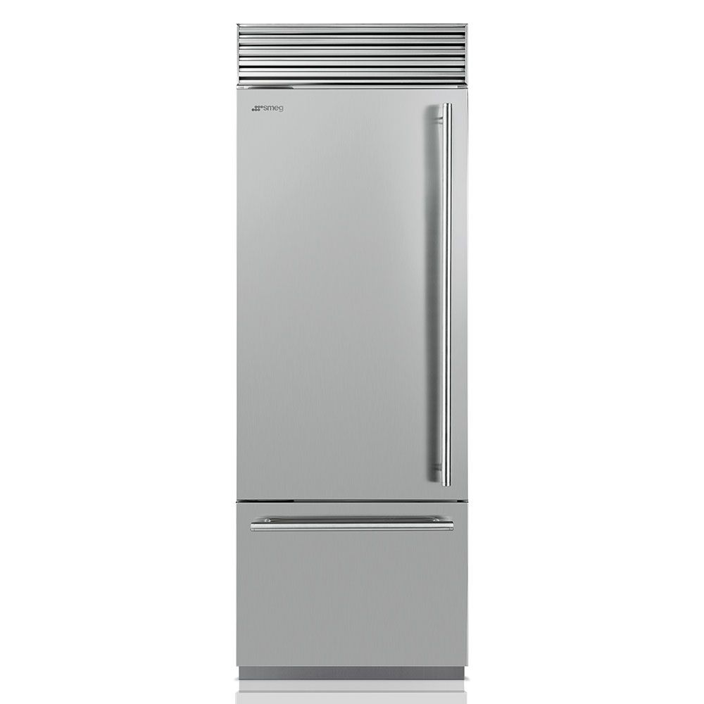 RF376LSIX Smeg afbeelding 2