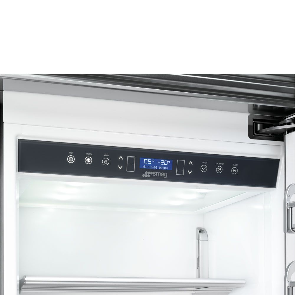 RF376RSIX van Smeg afbeelding 6