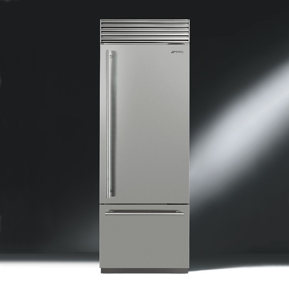 RF376RSIX Smeg afbeelding 2