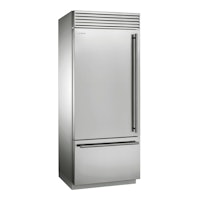 Smeg RF396LSIX