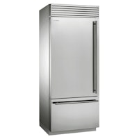 Smeg RF396LSIX