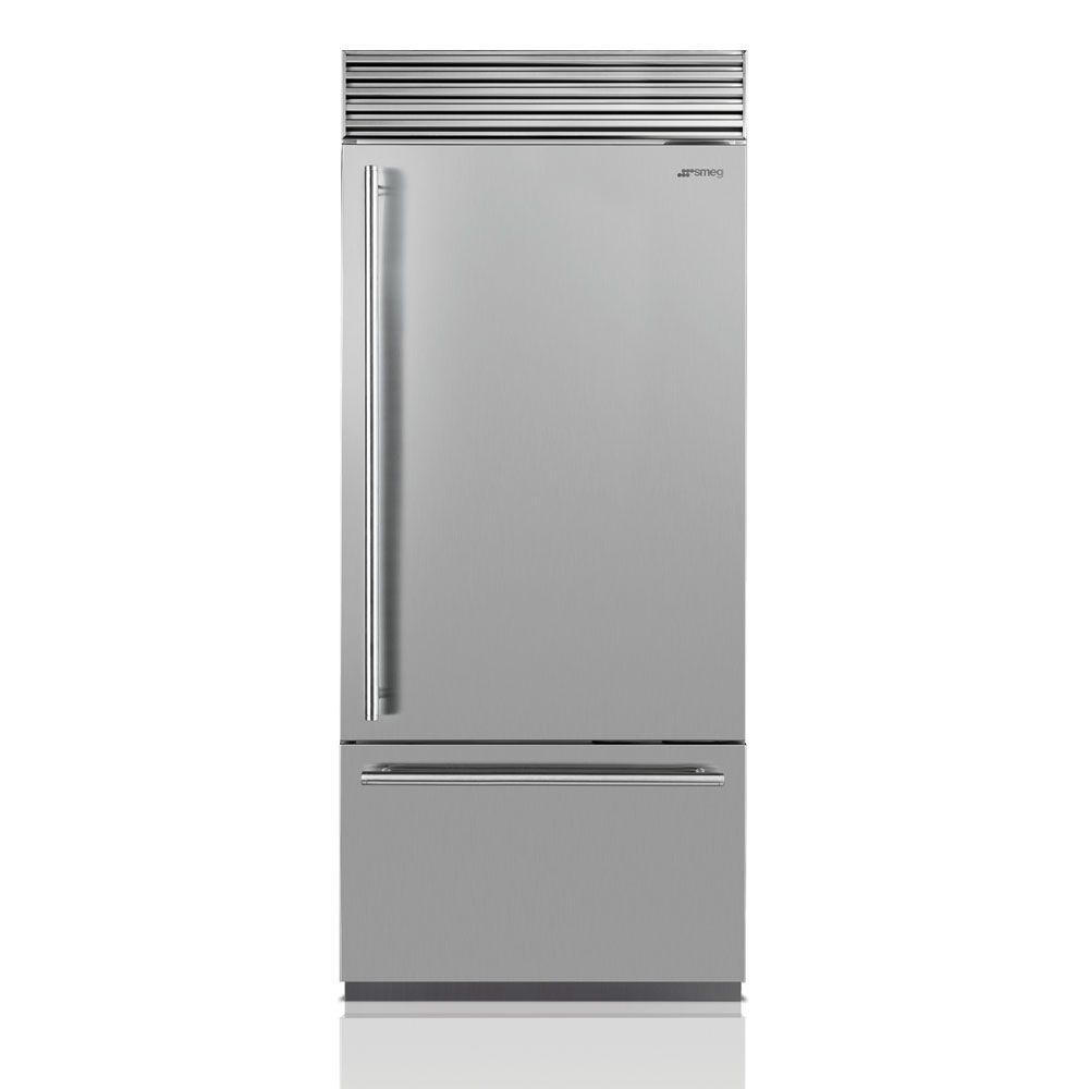 RF396RSIX Smeg afbeelding 2
