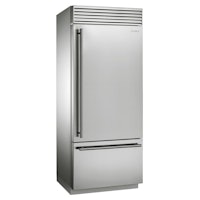 Smeg RF396RSIX