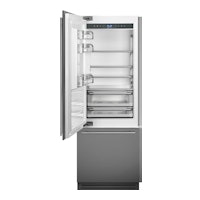 Smeg RI76LSI