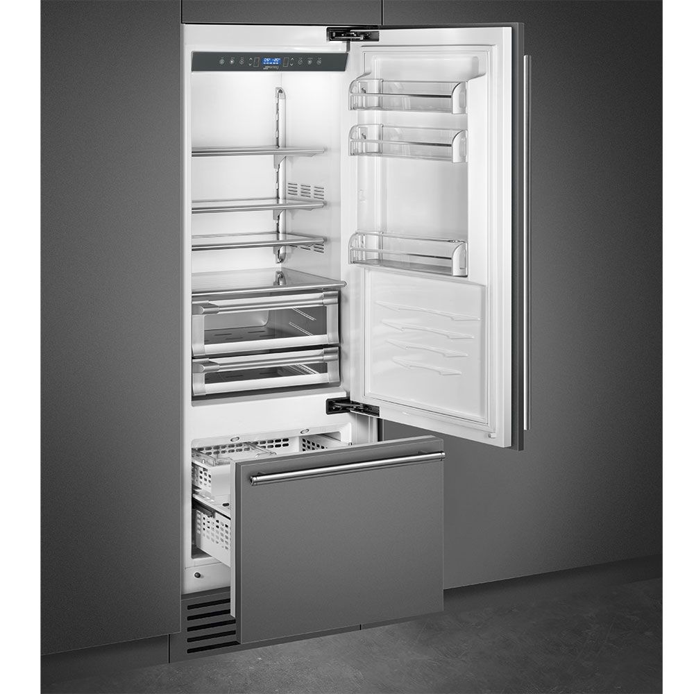 RI76RSI Smeg afbeelding 2