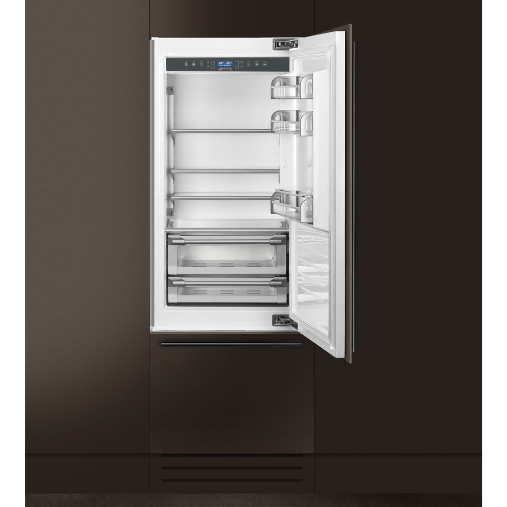 Smeg koelkast inbouw RI76RSI afbeelding 4