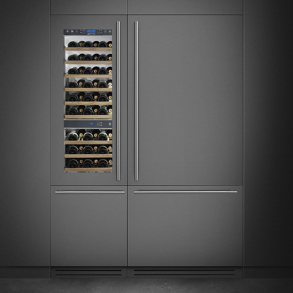 Smeg koelkast inbouw RI96RSI afbeelding 4