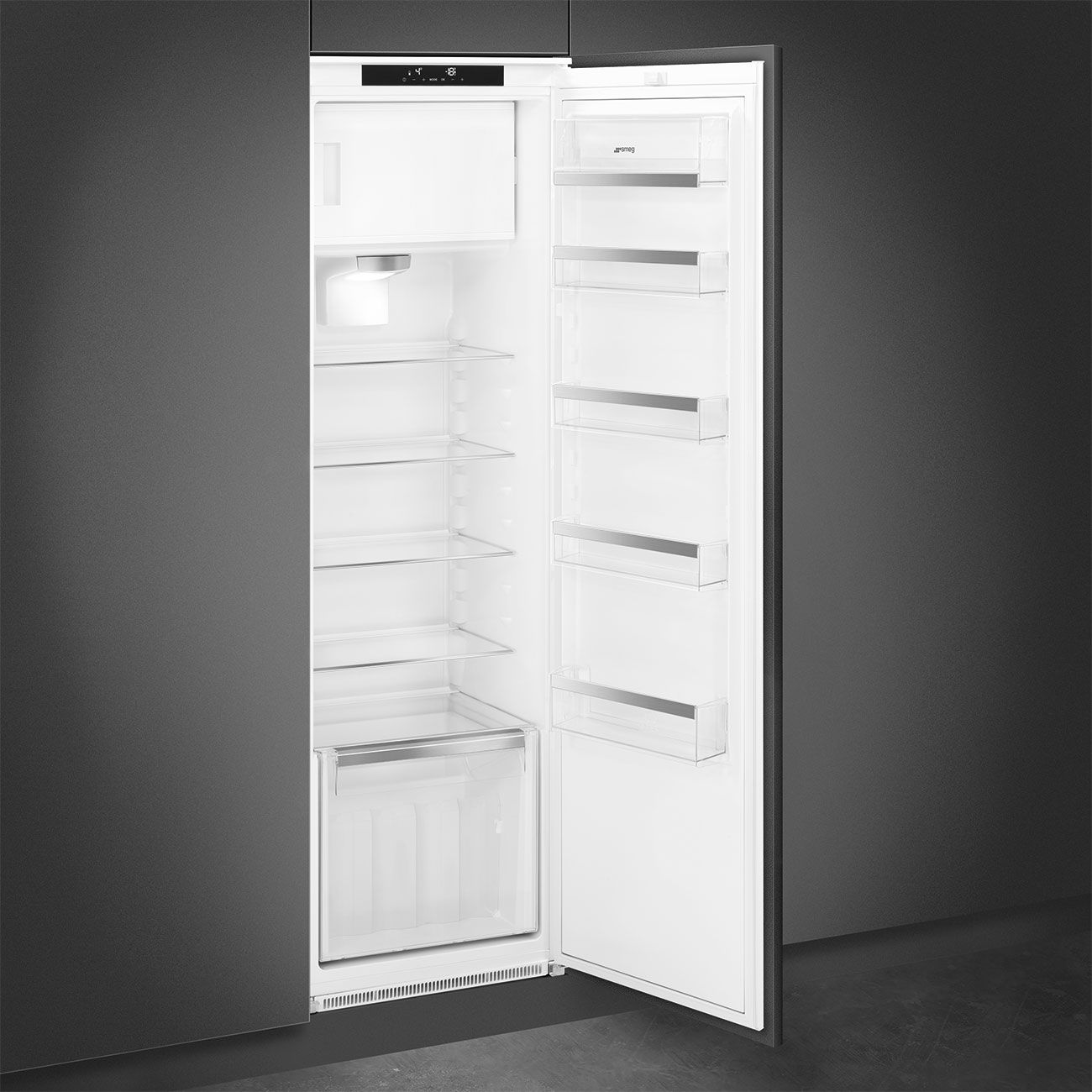 S8C1721E Smeg afbeelding 2