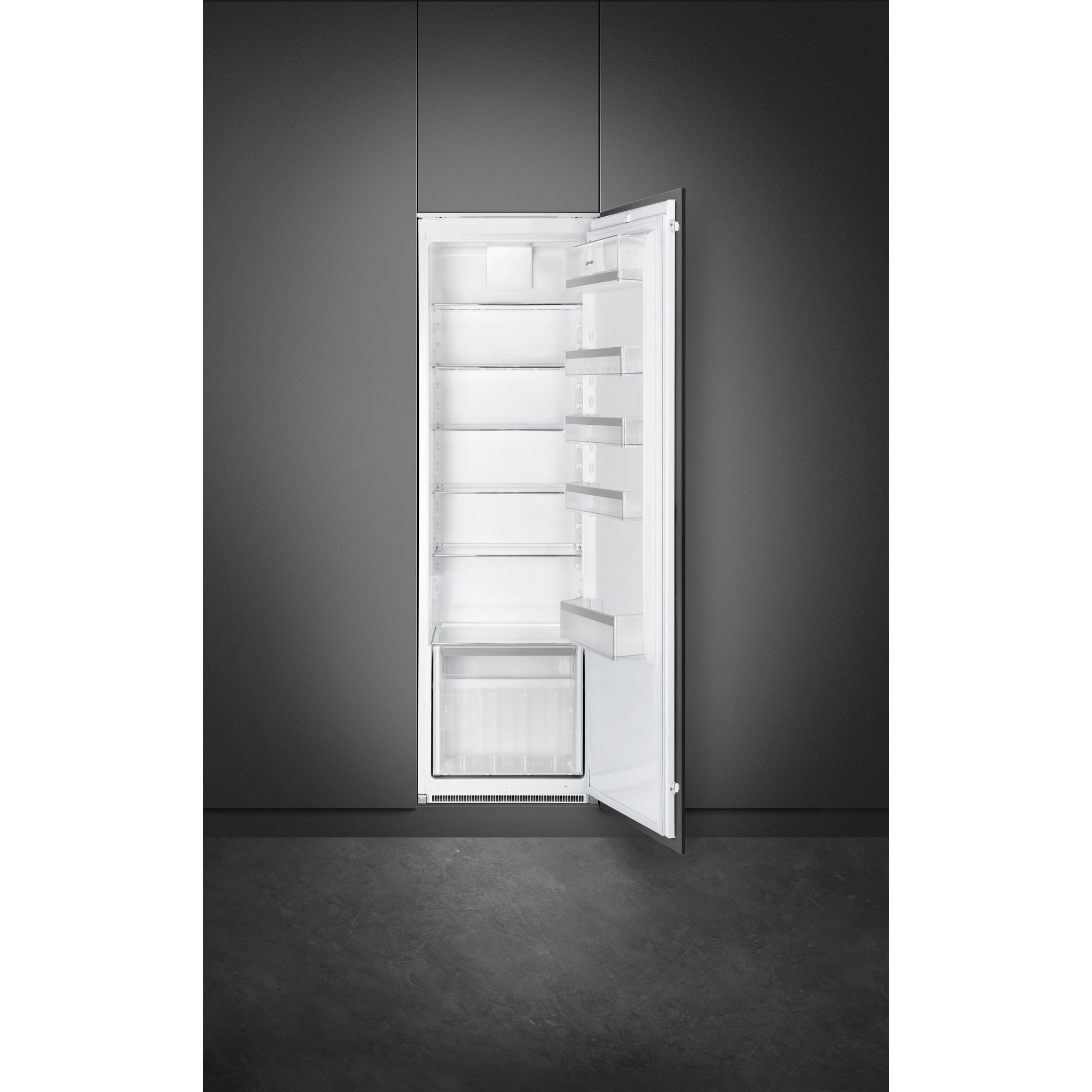 S8L1721E Smeg afbeelding 2