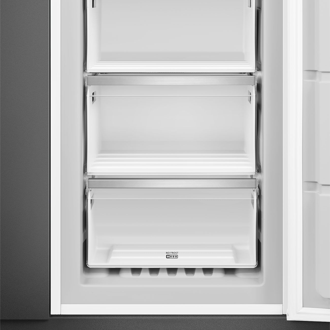 Smeg vriezer inbouw S9F174DND afbeelding 4