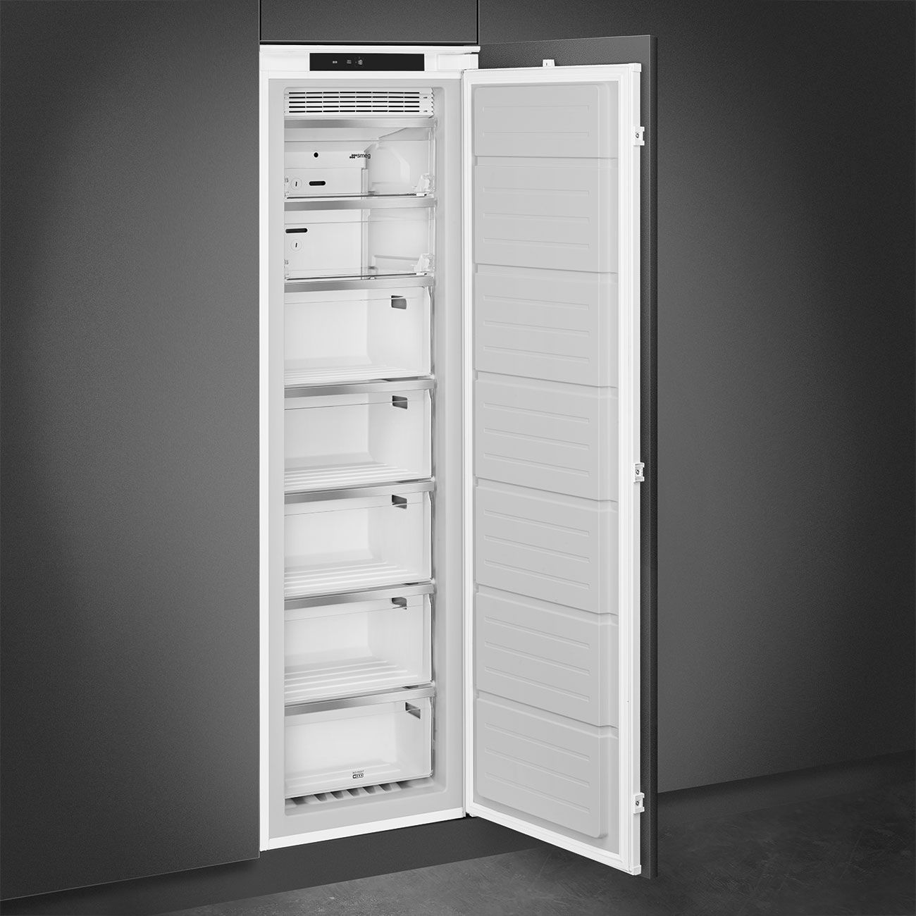 S9F174DND Smeg afbeelding 2