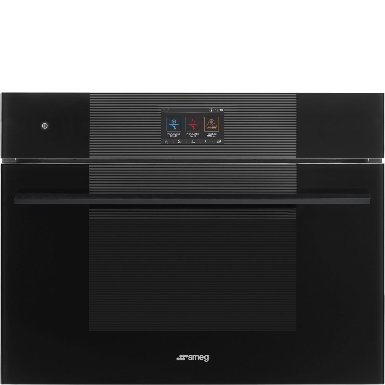 Smeg SBC4104B3