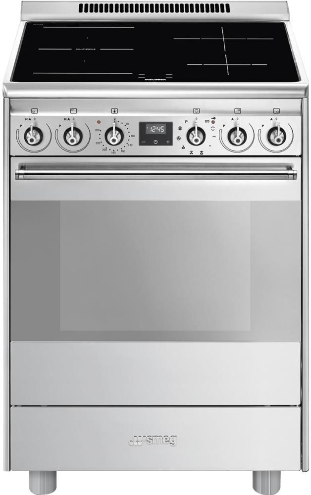 Smeg SCB61PIX9