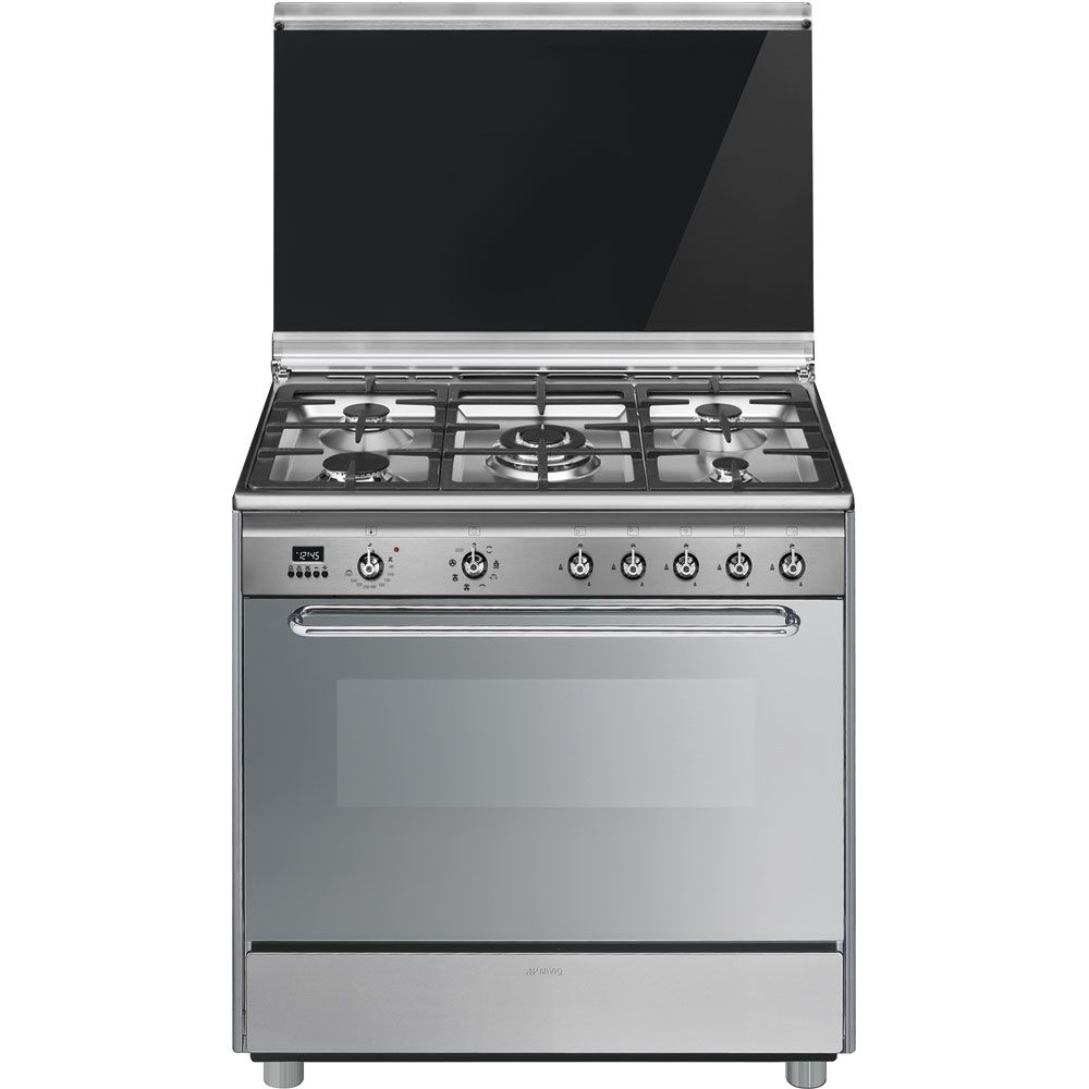 Smeg SCB90MFX9
