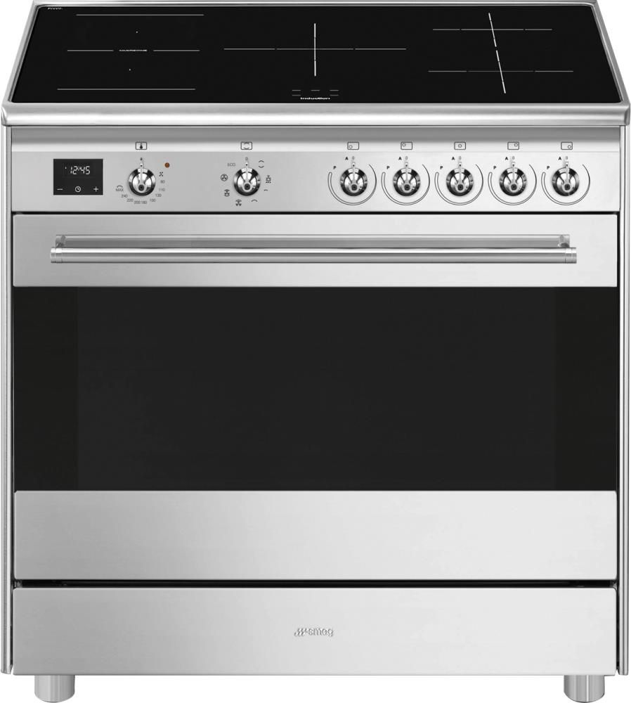 Smeg SCB95CIX