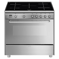 Smeg SCD90IMX91