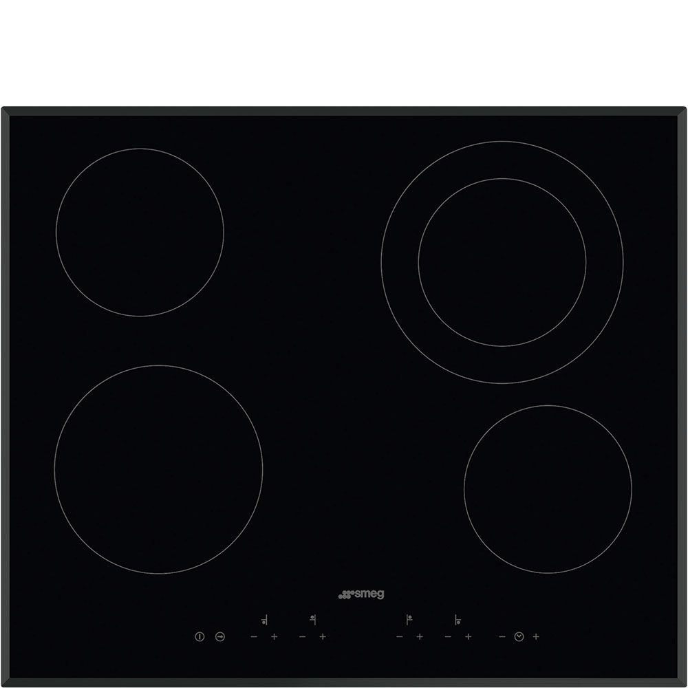 Smeg SE364ETB