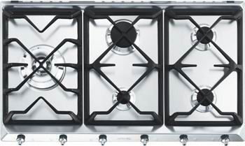 Smeg SE97GXBE5