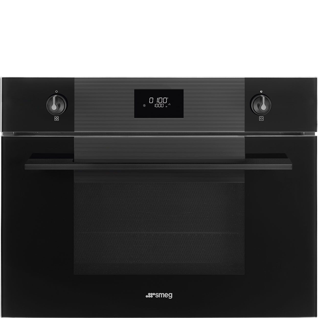 Smeg SF4101MCNO