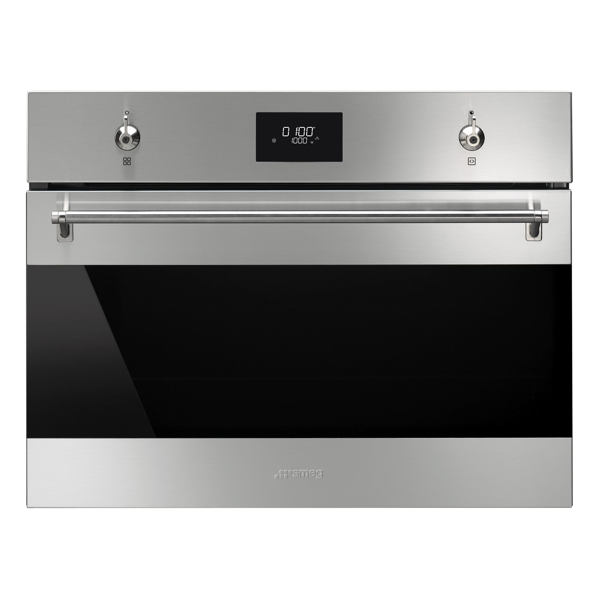 SF4301MCX Smeg afbeelding 2