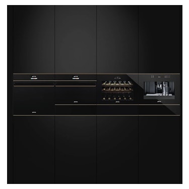 Smeg SF4604MCNR