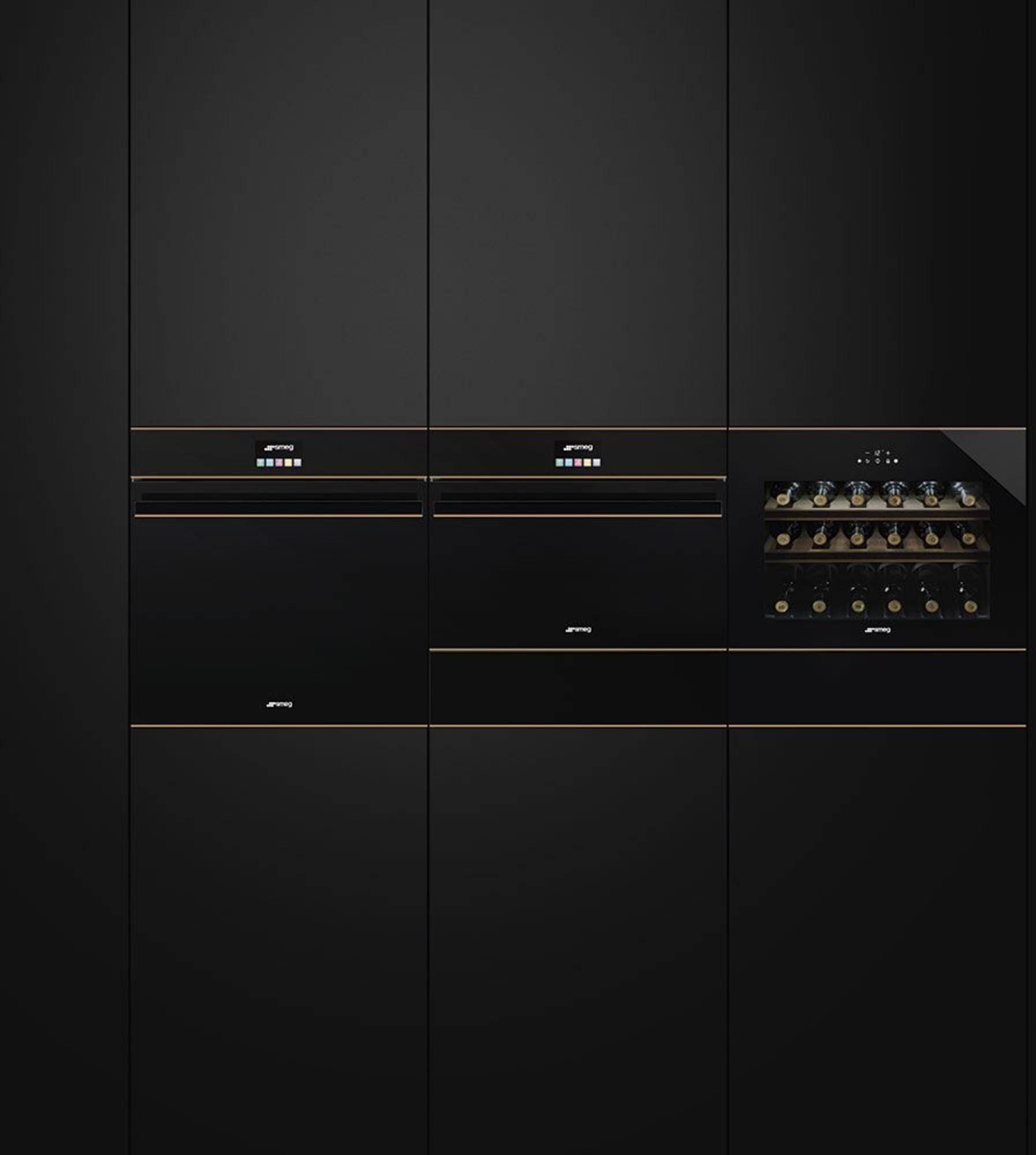 SF4604MCNR Smeg afbeelding 2
