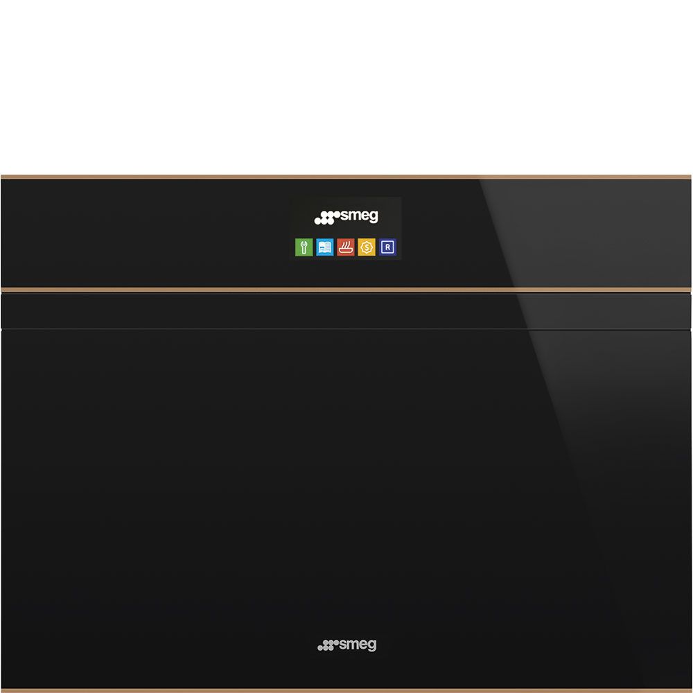 Smeg SF4604PMCNR